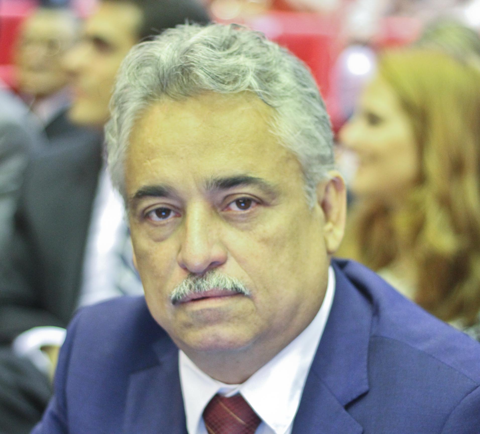 Robert Rios